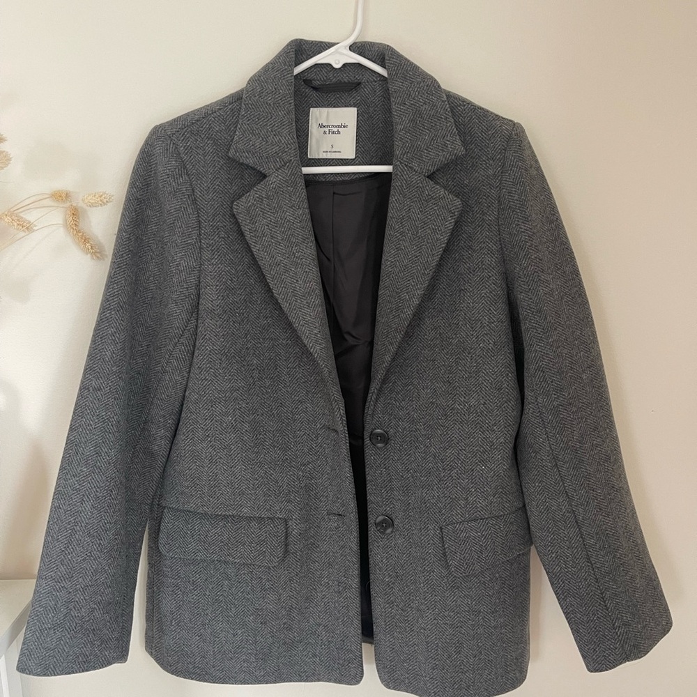 Abercrombie Women's Blazer
